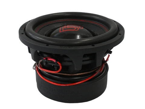 Digital Designs DD Audio 812 12" Subwoofer