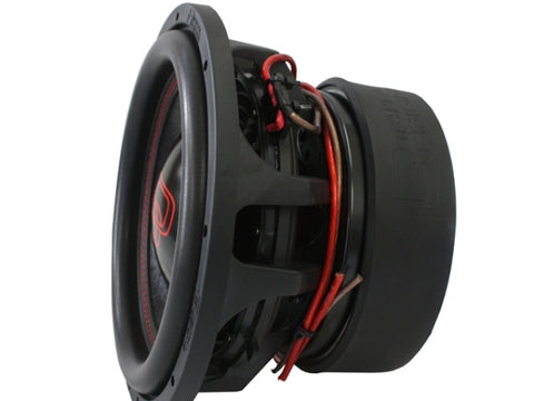 Digital Designs DD Audio 812 12" Subwoofer
