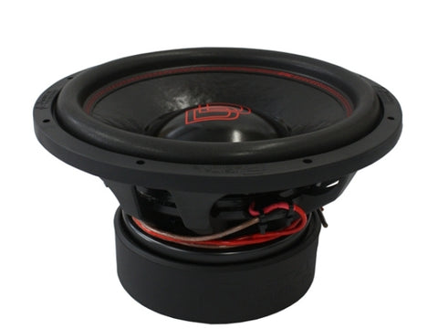 Digital Designs DD Audio 815 15" Subwoofer