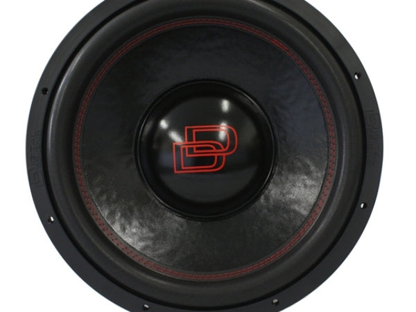 Digital Designs DD Audio 815 15