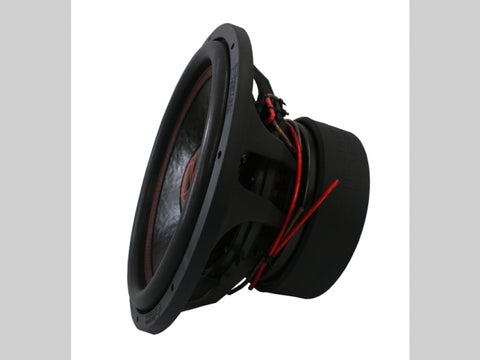 Digital Designs DD Audio 815 15" Subwoofer