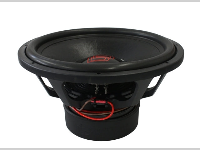 Digital Designs DD Audio 818 18" Subwoofer