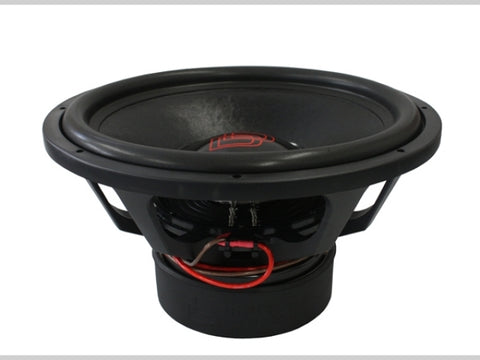 Digital Designs DD Audio 818 18" Subwoofer