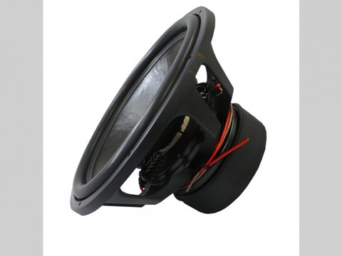 Digital Designs DD Audio 818 18" Subwoofer