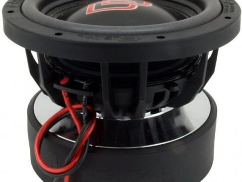 Digital Designs DD Audio 9512 12" Subwoofer