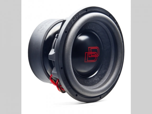 Digital Designs DD Audio 9518 18" Subwoofer