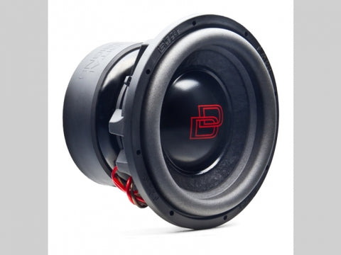 Digital Designs DD Audio 9518 18" Subwoofer