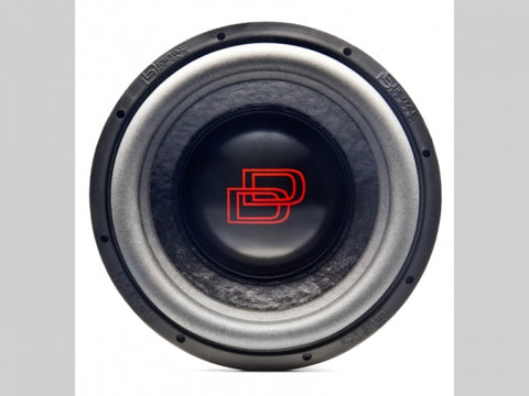 Digital Designs DD Audio 9518 18" Subwoofer
