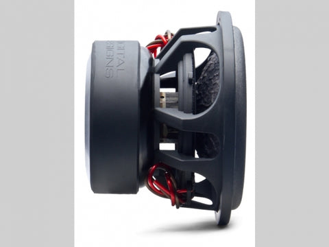 Digital Designs DD Audio 9518 18" Subwoofer