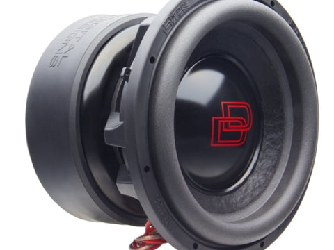 Digital Designs DD Audio 9912 12" Subwoofer