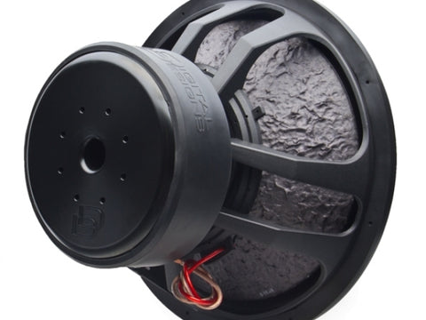 Digital Designs DD Audio 9915 15" Subwoofer