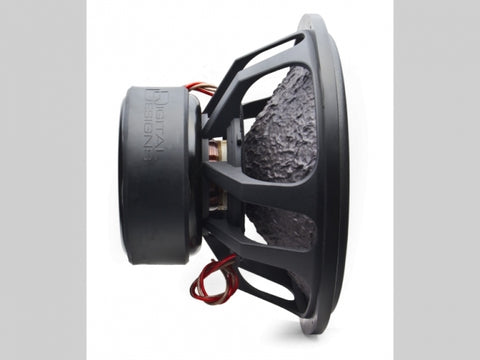 Digital Designs DD Audio 9915 15" Subwoofer