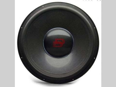 Digital Designs DD Audio 9921 21" subwoofer