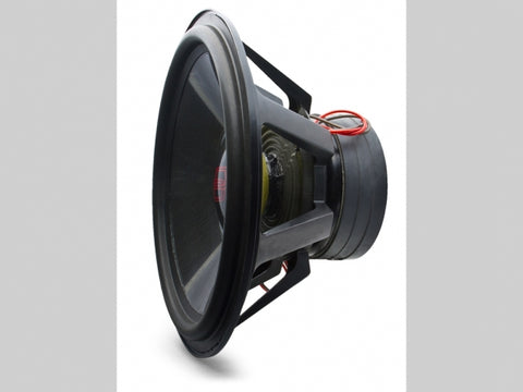 Digital Designs DD Audio 9921 21" subwoofer
