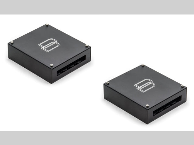 Digital Designs DD Audio CC1 Crossover