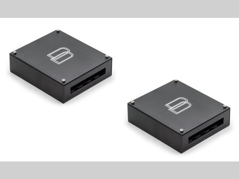 Digital Designs DD Audio CC1 Crossover