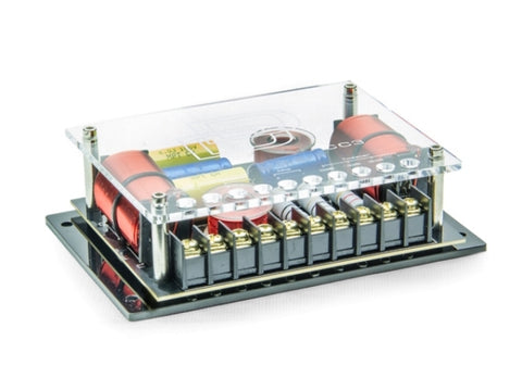Digital Designs DD Audio CC3 Crossover