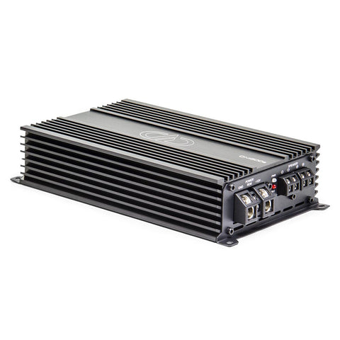 Digital Designs DD Audio DM500a Mono Amplifier