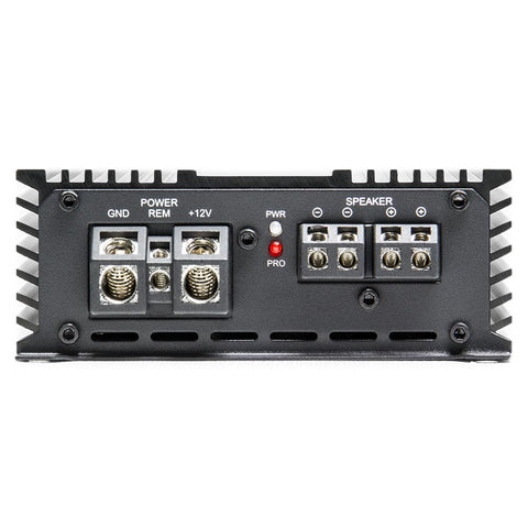Digital Designs DD Audio DM500a Mono Amplifier