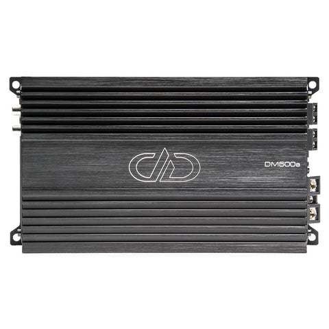 Digital Designs DD Audio DM500a Mono Amplifier
