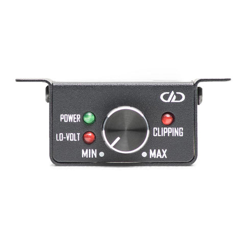 Digital Designs DD Audio DM500a Mono Amplifier
