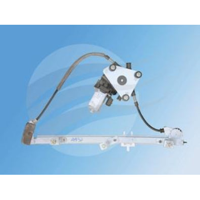 POWER WINDOW REGULATOR & MOTOR ALFA ROMEO 156 02/99-06/06 LHF (ERM0156LF)