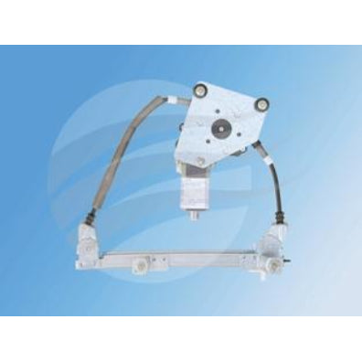 POWER WINDOW REGULATOR & MOTOR ALFA ROMEO 156 02/99-06/06 LHR (ERM0156LR)