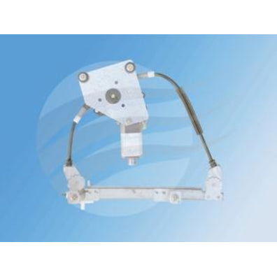 POWER WINDOW REGULATOR & MOTOR ALFA ROMEO 156 02/99-06/06 RHR (ERM0156RR)
