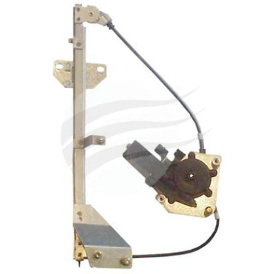 POWER WINDOW REGULATOR & MOTOR ALFA ROMEO 164 1988-09/98 LHR (ERM0164LR)
