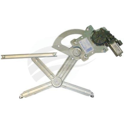 POWER WINDOW REGULATOR & MOTOR ALFA ROMEO 166 1999-2004 LHF (ERM0166LF)
