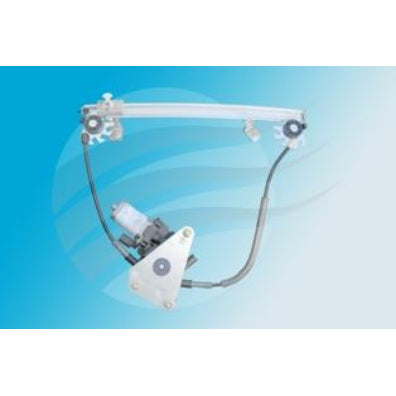 POWER WINDOW REGULATOR & MOTOR ALFA ROMEO 166 1999-2004 RHR (ERM0166RR)