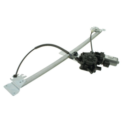 POWER WINDOW REGULATOR & MOTOR MERCEDES VITO WDB-638 02/98-03/04 RHF (ERM0270RF)