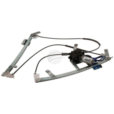 POWER WINDOW REGULATOR & MOTOR BMW 3 SERIES E46 -2 DOOR COUPE (ERM1440LF)