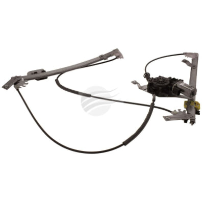 POWER WINDOW REGULATOR & MOTOR BMW 3 SERIES E46 -2 DOOR COUPE (ERM1440RF)