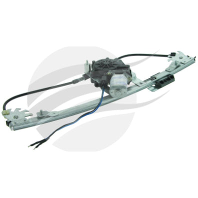 POWER WINDOW REGULATOR & MOTOR BMW E46 1998 - 05 LHR (ERM1500LR)