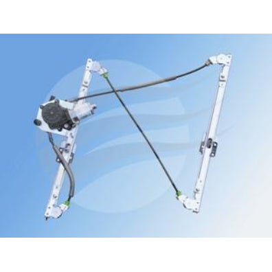 POWER WINDOW REGULATOR & MOTOR BMW E46 1998 - 05 RHF (ERM1500RF)