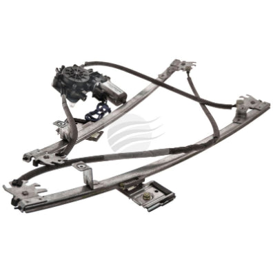 POWER WINDOW KIT VOYAGER RG RHD 1/04 - 12/07 CHRYSLER (ERM2050R)