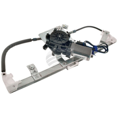 POWER WINDOW REGULATOR & MOTOR FIAT 500 - 2 DOOR LHD (ERM2898L)