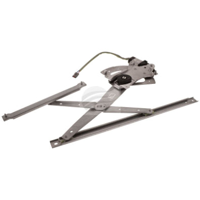 POWER WINDOW REGULATOR & MOTOR FORD EXPLORER 1 UN, UP, UQ, US (ERM3045RF)