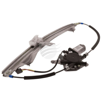 POWER WINDOW REGULATOR & MOTOR FORD EXPLORER SERIES 2 UT, UX, UZ (ERM3050RR)