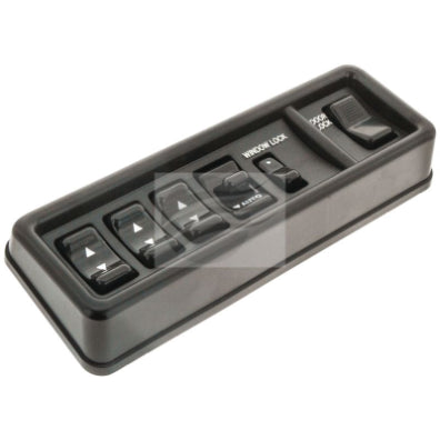 POWER WINDOW SWITCH TOYOTA LAND CRUISER 60 & 70 SER 1983-1990 (ESW9360)
