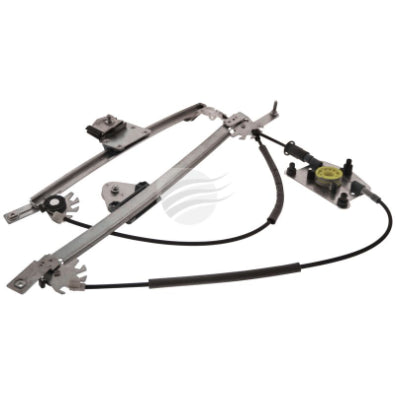 POWER WINDOW REGULATOR AUDI TT RHD 07/06 8J IN VIN (EWR0900RF)