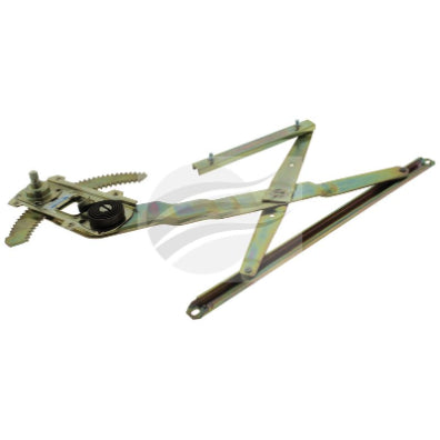 POWER WINDOW REGULATOR  NISSAN PATROL GQ 02/87-12/97 RHF (EWR7760RF)