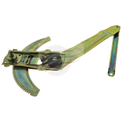 P0WER WINDOW REGULATOR NISSAN PATROL GQ 02/87-12/97 RHR (EWR7760RR)