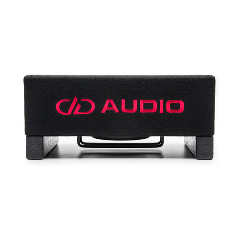 Digital Designs DD Audio LES06 D2 6" Enclosure