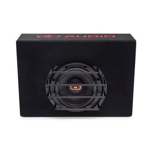 Digital Designs DD Audio LES06 D2 6" Enclosure