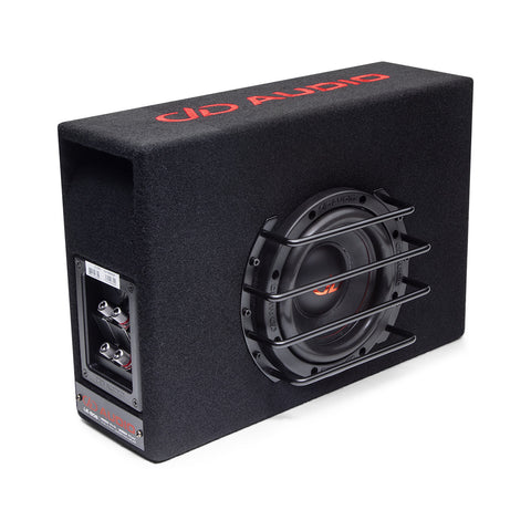 Digital Designs DD Audio LES06 D2 6" Enclosure