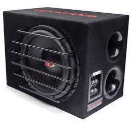 Digital Designs DD Audio LE M12 D2 12" Enclosure