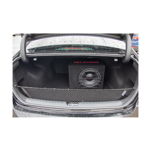 Digital Designs DD Audio LE M12 D2 12" Enclosure