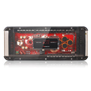 Nakamichi N1 monoblock amplifier